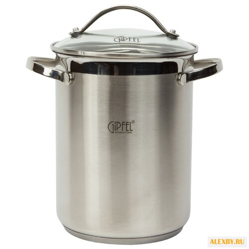 Кастрюля GiPFEL VICTORY 4 л