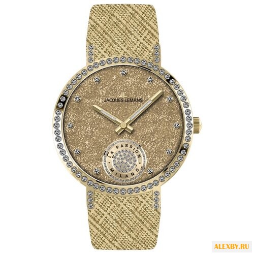 Наручные часы JACQUES LEMANS