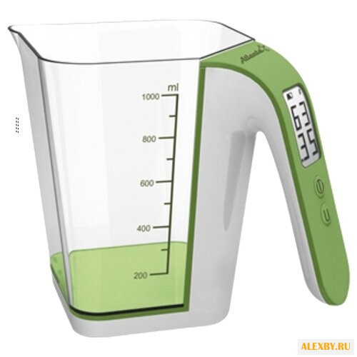 Кухонные весы Atlanta ATH-6203