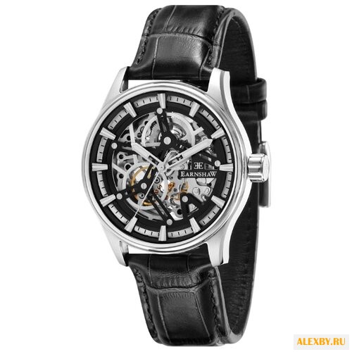 Наручные часы EARNSHAW ES-8076-01