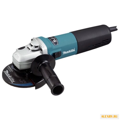 УШМ Makita 9565HZK