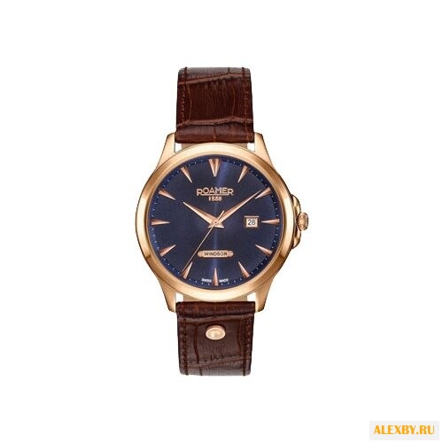 Наручные часы Roamer