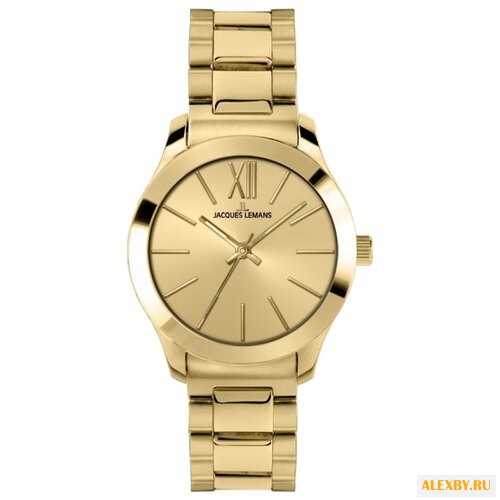 Наручные часы JACQUES LEMANS