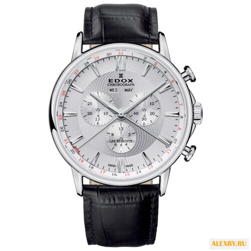 Наручные часы Edox 10501-3AIN