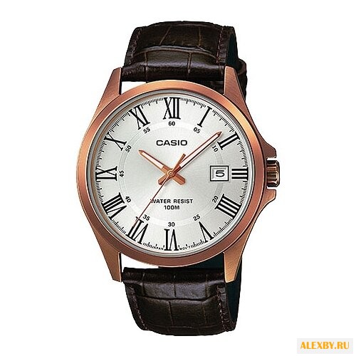 Наручные часы CASIO MTP-1376RL-7B