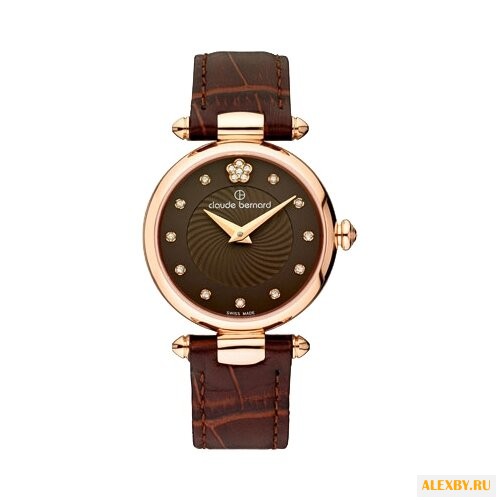 Наручные часы claude bernard