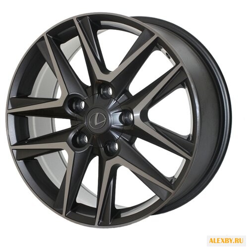 Колесный диск REDPOWER RP5042