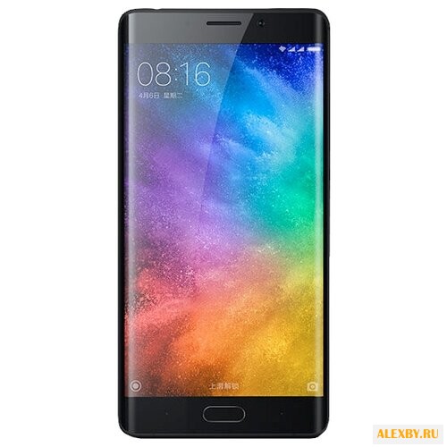 Смартфон Xiaomi Mi Note 2 64GB