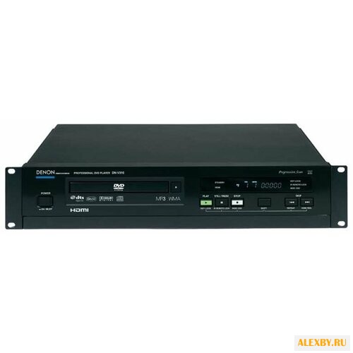 DVD-плеер Denon DN-V310