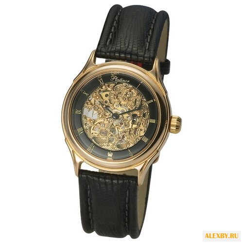 Наручные часы Platinor 41950Д.556