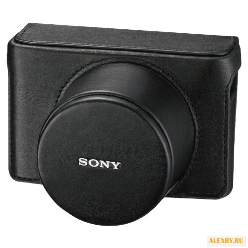 Чехол для фотокамеры Sony LCJ-RXB