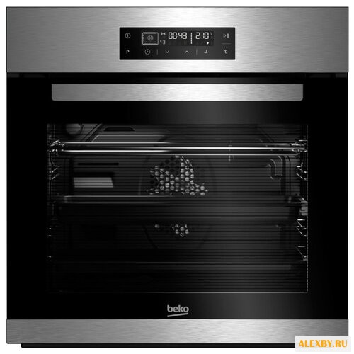 Духовой шкаф BEKO BIE 25400 XM