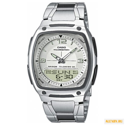 Наручные часы CASIO AW-81D-7A