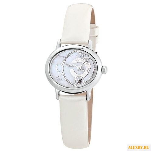 Наручные часы Platinor 74000.328