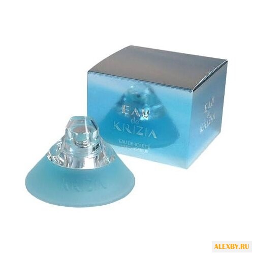 Krizia Eau de Krizia