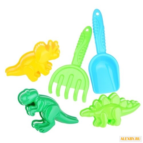 Набор Нордпласт 187 №87