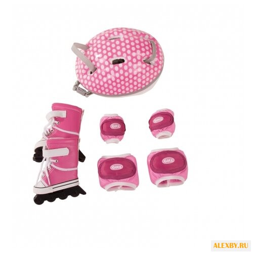 Gotz Набор для катания на