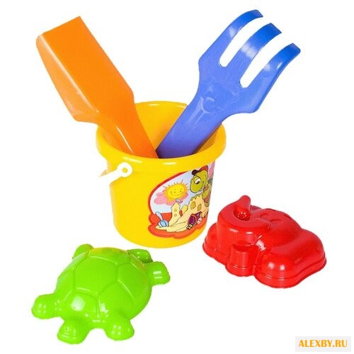 Набор Кассон 2-530