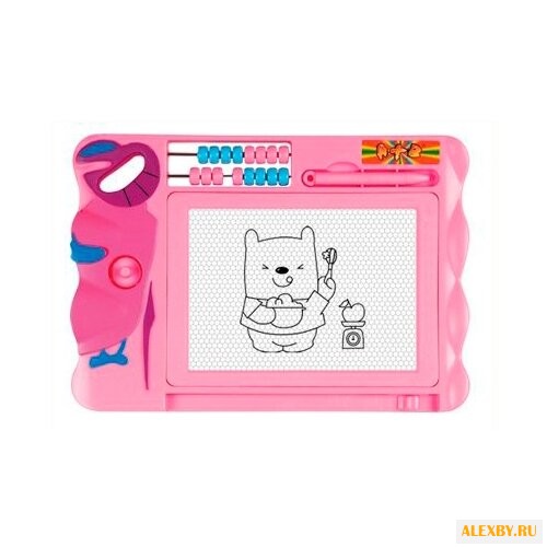 Доска для рисования детская