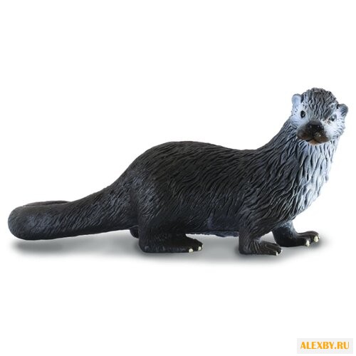 Фигурка Collecta Выдра 88053