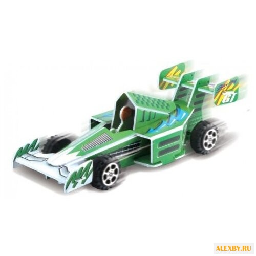 Пазл Pilotage 3D Гоночная