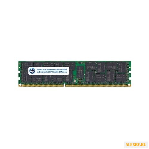Оперативная память HP 713985R-B21