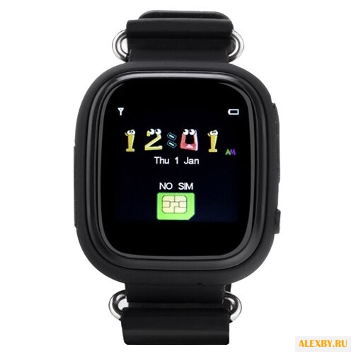 Часы Wonlex GW800