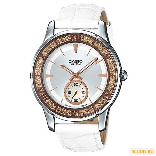 Наручные часы CASIO LTP-E135L-7A