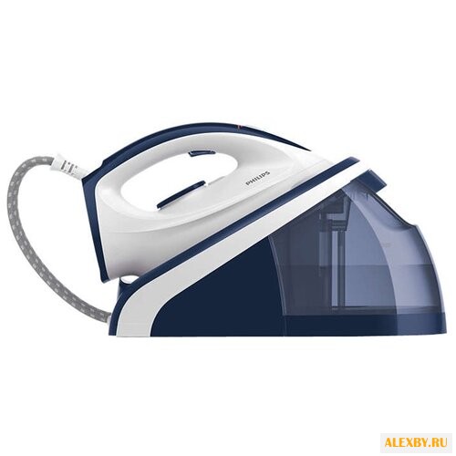 Утюг с парогенератором Philips