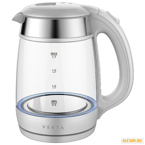 Чайник VEKTA KMG-1703