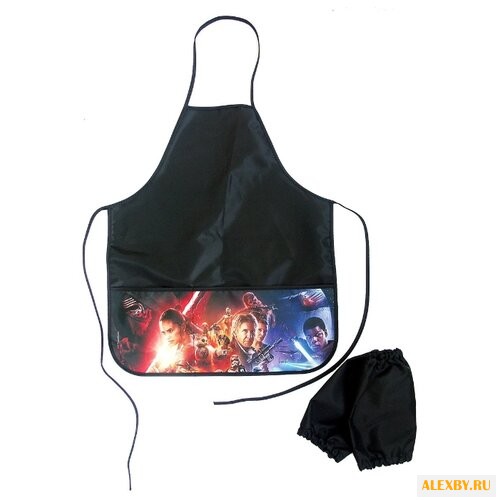 CENTRUM Фартук с нарукавниками