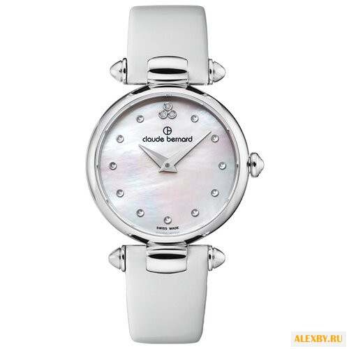 Наручные часы claude bernard