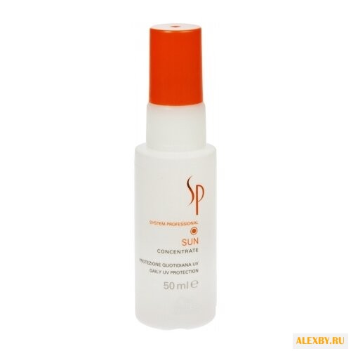 SYSTEM PROFESSIONAL SUN