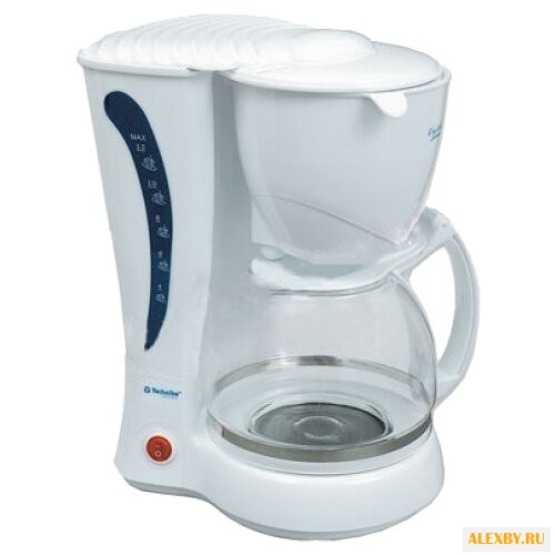 Кофеварка Technika ТК-7902