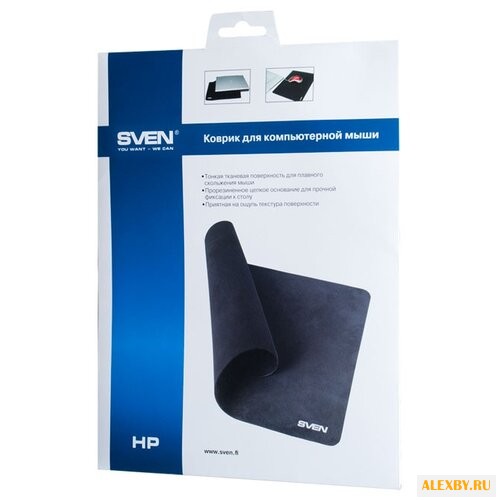 Коврик SVEN HP