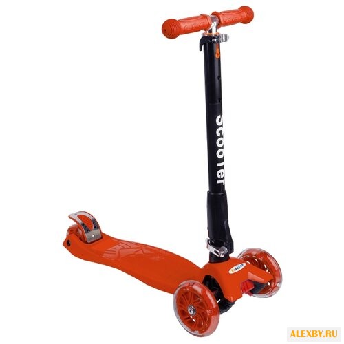 Кикборд Lider Kids Cruise 208F