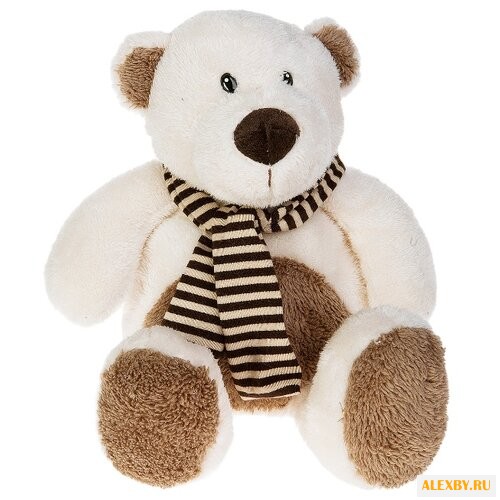 Мягкая игрушка Button Blue