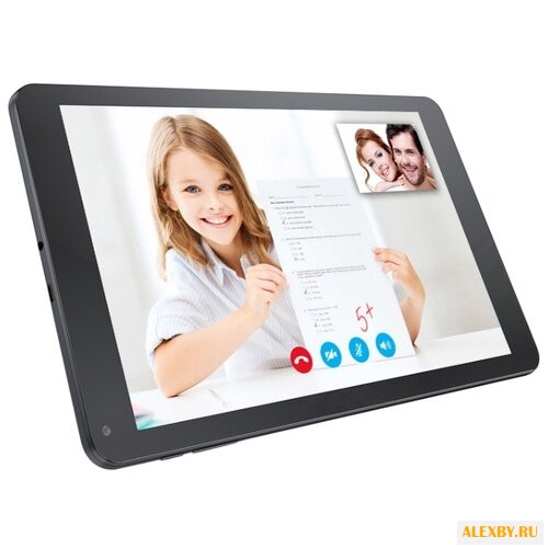 Планшет Pixus hiPower