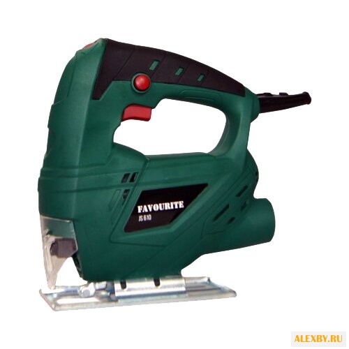 Электролобзик FAVOURITE JS-610