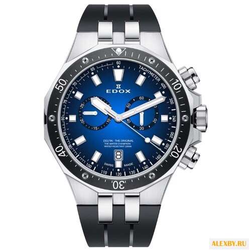 Наручные часы Edox 10109-3CABUIN