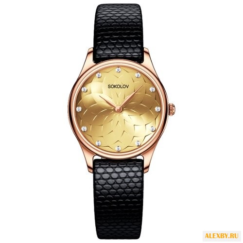 Наручные часы SOKOLOV