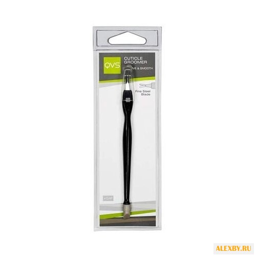 Триммер Qvs 10-1263