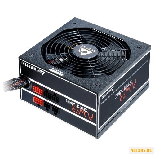 Блок питания Chieftec GPS-1000C