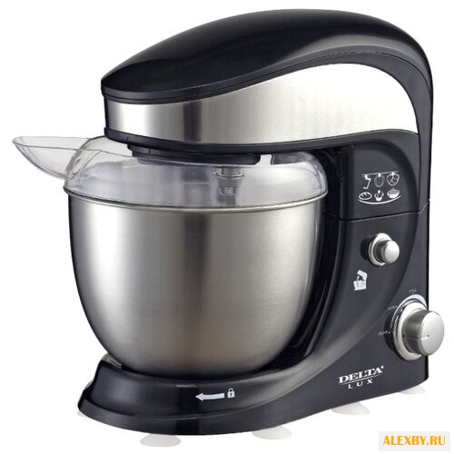 Миксер DELTA LUX DL-5070Р
