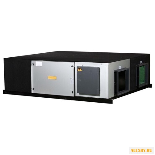 Вентиляционная установка MDV