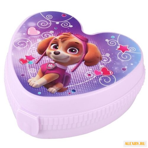 Ящик Альтернатива Щенячий