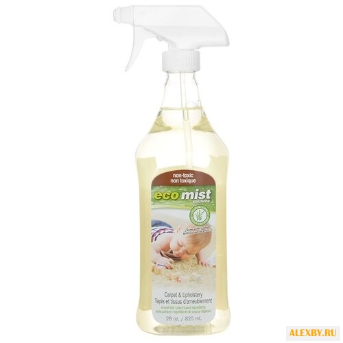 Eco mist Средство для чистки