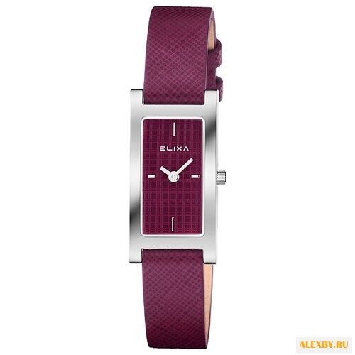 Наручные часы ELIXA E105-L420
