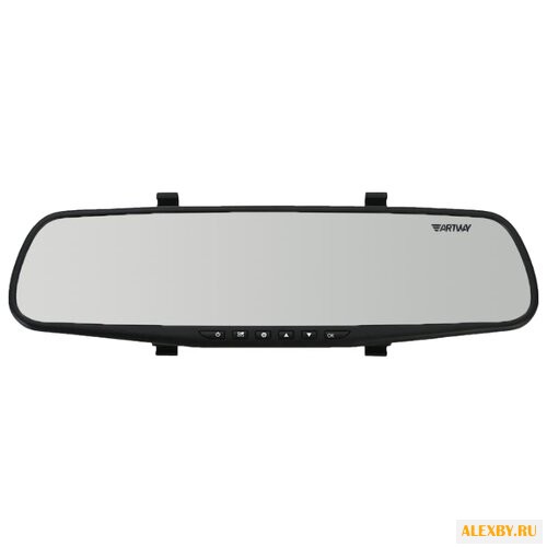 Видеорегистратор Artway AV-602