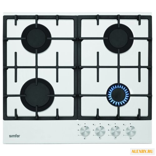 Варочная панель Simfer H60H40W511